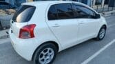 Magari Vitz 2006 lipo Dar es salaam