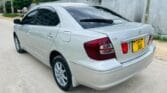 Toyota Premio 2006 for Sale in Dar es salaam