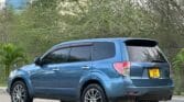 Price Subaru Forester 2009 for Sale in Dar es salaam
