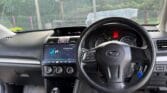 Price Subaru Impreza 2013 for Sale in Dar es salaam