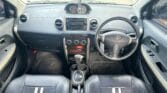 Toyota IST 2005 Inauzwa Dar es salaam Tanzania