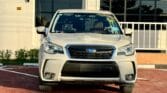 Subaru Forester 2016 Inauzwa Dar es salaam Tanzania
