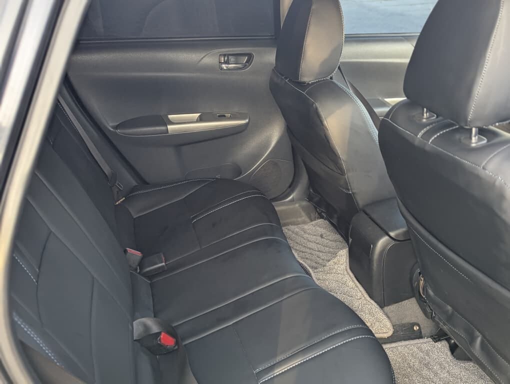 Price Subaru Impreza 2012 for Sale in Dar es salaam