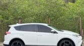Toyota Rav4 2016 Inauzwa Dar es salaam Tanzania