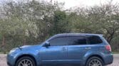 For Sale Subaru Forester 2009 in Dar es salaam