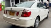 Price Toyota Premio 2002 for Sale in Dar es salaam