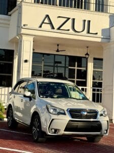 Bei ya Subaru Forester 2016 Sokoni Dar es salaam Tanzania