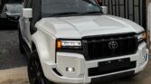 Bei ya Toyota Land Cruiser Prado 2025 Sokoni Dar es Salaam Tanzania