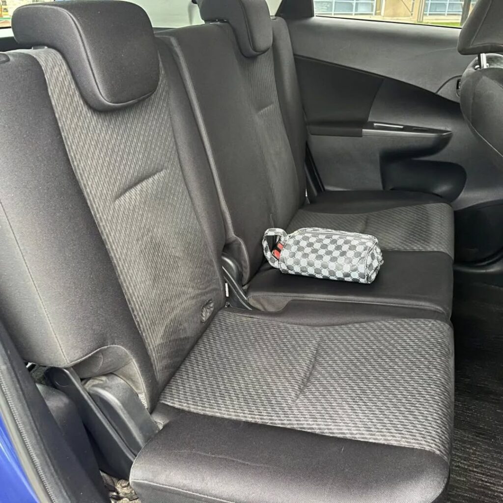 Buy Toyota Ractis 2012 for Sale in Dar es Salaam