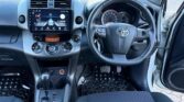 Price Of Toyota Vanguard 2012 for Sale in Tanzania