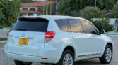 Price Toyota Vanguard 2012 for Sale in Dar es Salaam