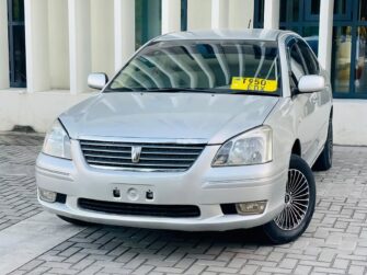 Bei Ya Toyota Premio 2004 Sokoni Dar es Salaam Tanzania