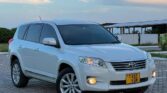 For Sale Toyota Vanguard 2012 in Dar es Salaam