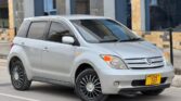Price Of Toyota IST 2005 for Sale in Tanzania
