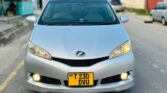 Price Toyota Wish 2011 for Sale in Dar es Salaam