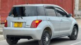 Buy Toyota IST 2005 for Sale in Dar es Salaam