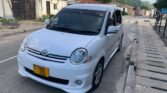 Toyota Sienta 2007 for Sale in Dar es Salaam