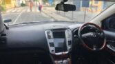 Magari Harrier 2007 lipo Dar es Salaam