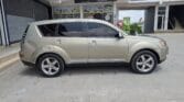 Mitsubishi Outlander 2007 for Sale in Dar es salaam