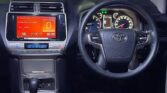 Magari Used Toyota Land Cruiser Prado 2018 Dar es Salaam Tanzania