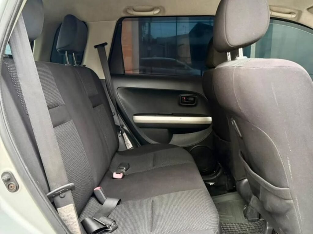 For Sale Toyota IST 2005 in Dar es Salaam