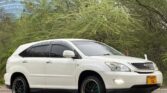 Toyota Harrier bei poa sokoni Dar es Salaam Tanzania