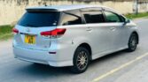 Buy Toyota Wish 2011 for Sale in Dar es Salaam