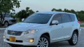 Used Toyota Vanguard 2012 for Sale in Dar es Salaam