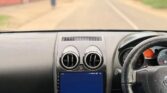 Magari Used Nissan Dualis 2008 Dar es Salaam Tanzania