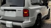Magari Sokoni Toyota Land Cruiser Prado ya Bei Poa 2025
