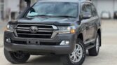 Bei ya Toyota Land Cruiser V8 2021 Sokoni Dar es Salaam Tanzania