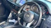 Magari CX-5 2013 lipo Dar es Salaam