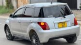 Used Toyota IST 2005 for Sale in Dar es Salaam