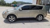 Price Mitsubishi Outlander 2007 for Sale in Dar es salaam
