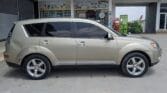 For Sale Mitsubishi Outlander 2007 in Dar es salaam