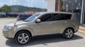 Price Mitsubishi Outlander 2007 for Sale in Dar es salaam