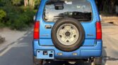 Magari Jimny 2001 lipo Dar es Salaam