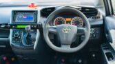 For Sale Toyota Wish 2011 in Dar es Salaam