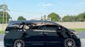 Toyota Vellfire 2011 for Sale in Dar es Salaam