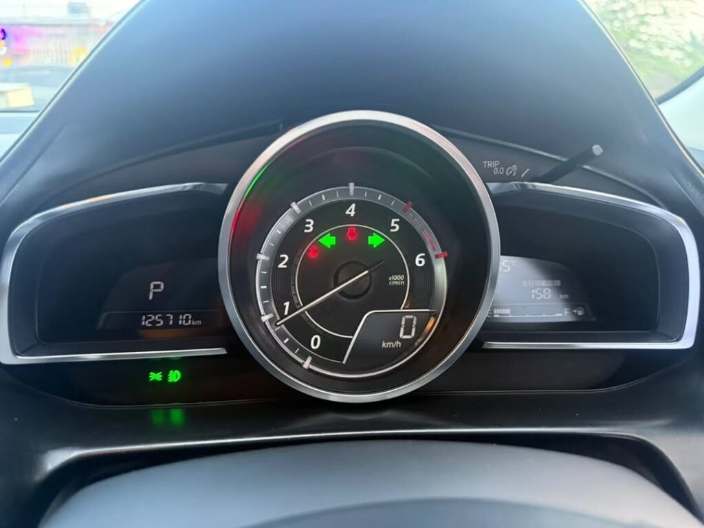 Bei ya Mazda CX-3 2016 Sokoni Dar es Salaam Tanzania