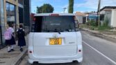 Price Of Toyota Sienta 2007 for Sale in Tanzania