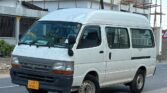 Used Toyota Hiace 2000 for Sale in Dar es Salaam