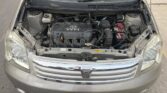 Magari Used Toyota Raum 2003 Dar es Salaam Tanzania