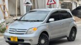 Used Toyota IST 2005 for Sale in Dar es Salaam