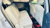 Buy Toyota Wish 2011 for Sale in Dar es Salaam