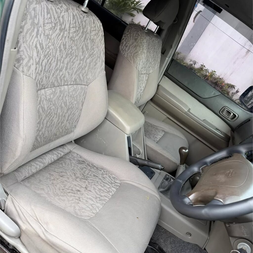Buy Nissan Safari 2000 for Sale in Dar es Salaam