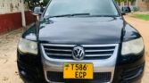 Magari Sokoni Volkswagen Touareg ya Bei Poa 2007