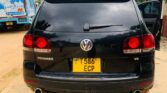 Bei ya Volkswagen Touareg 2007 Sokoni Dar es Salaam Tanzania