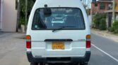 Toyota Hiace 2000 for Sale in Dar es Salaam