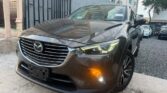 Bei ya Mazda CX-3 2016 Sokoni Dar es Salaam Tanzania